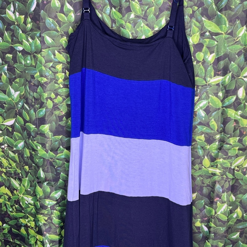 Tommy Bahama maxi dress colorful size Xs - Picture 5 of 7